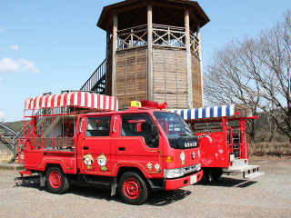 高取山公園