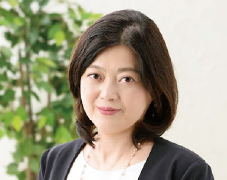 村田和子さん