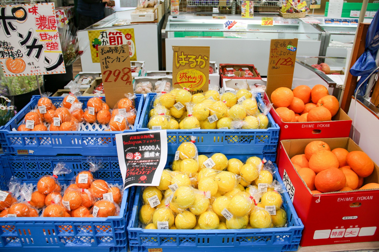 写真：武雄温泉物産館02