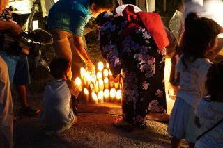 画像：土曜夜市過去の開催の様子02