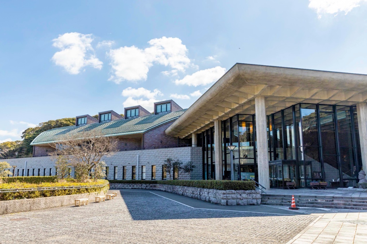 写真：佐賀県立名護屋城博物館