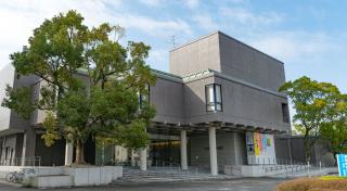 写真：佐賀県立美術館