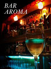 BAR AROMA