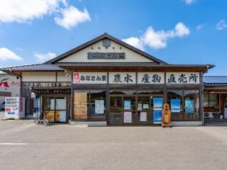 【画像】玄海みなとんの里の店舗外観