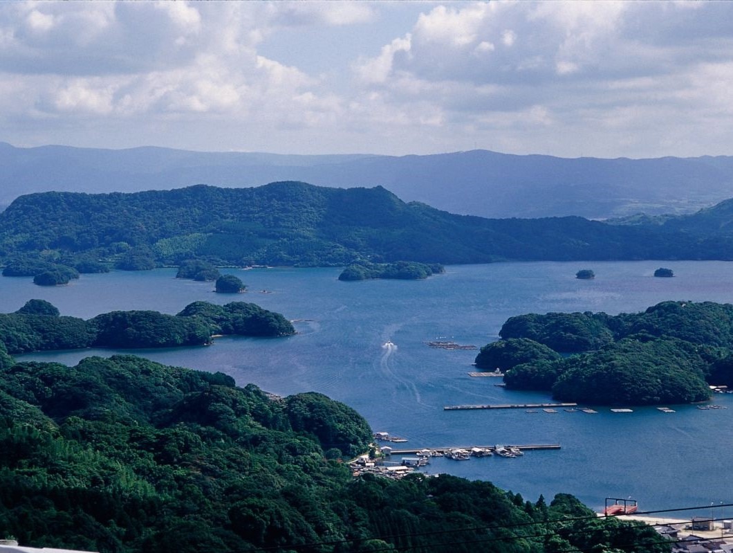 いろは島の画像