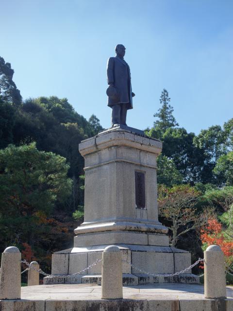 写真：西渓公園