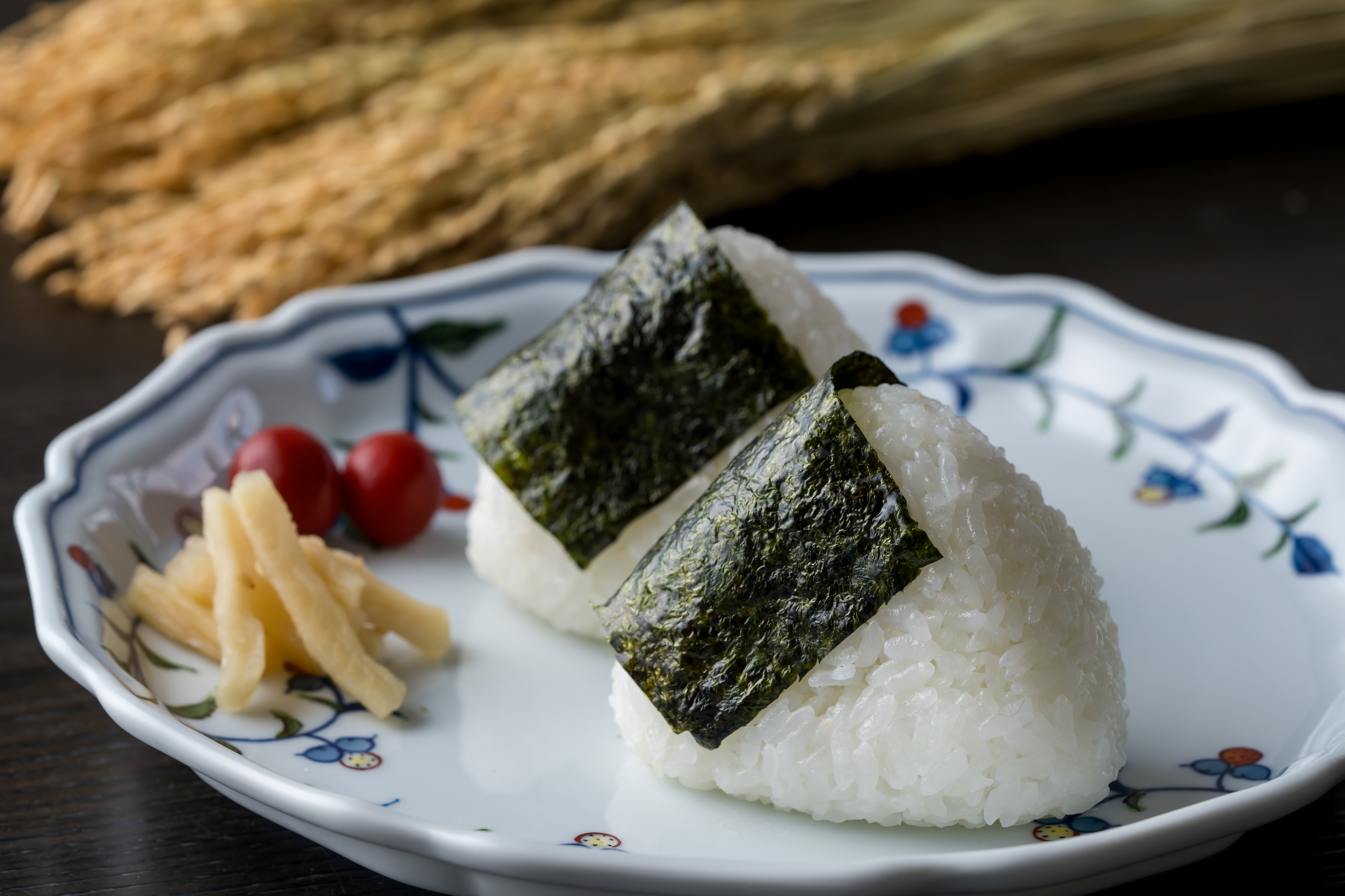 写真：佐賀海苔