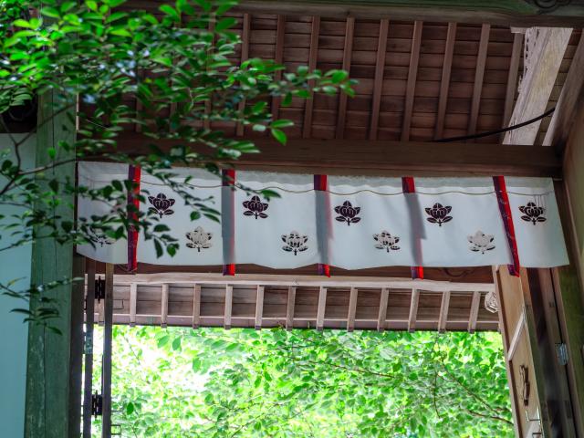 写真：伊萬里神社