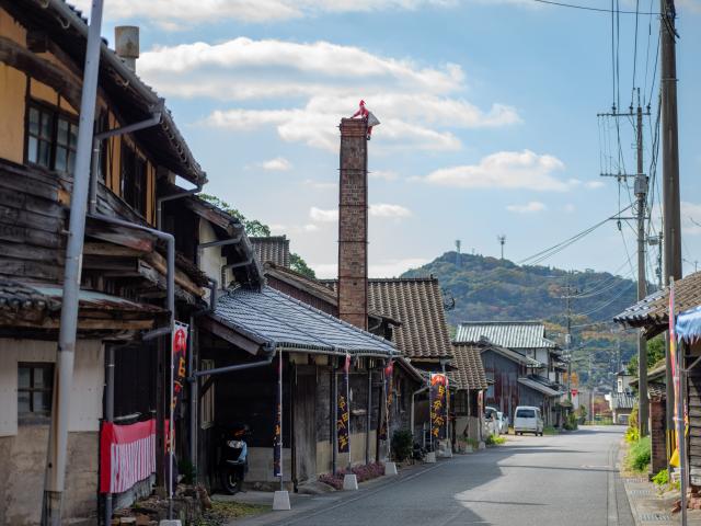 写真：秋の有田陶磁器まつり