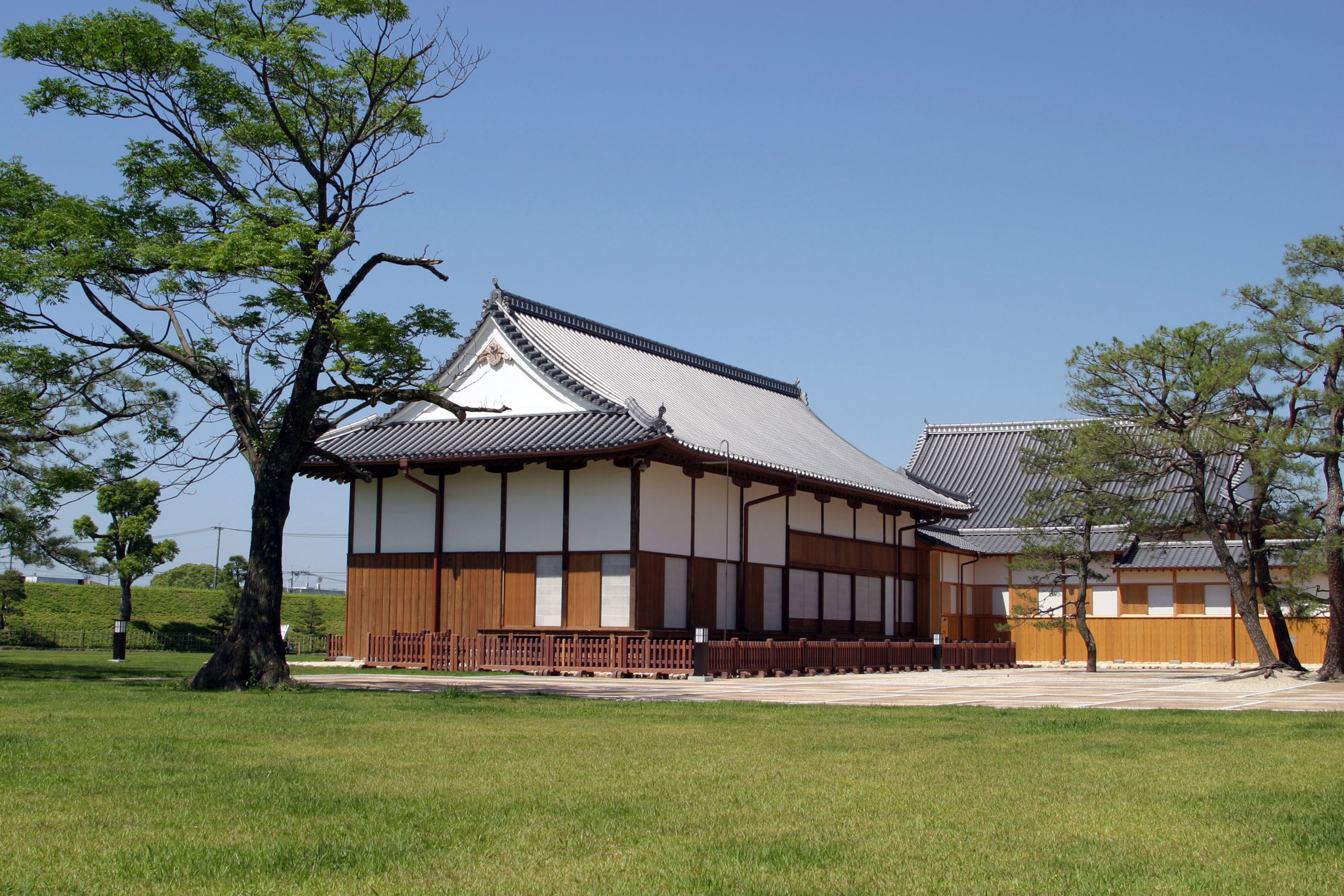 画像:佐賀城本丸歴史館の写真