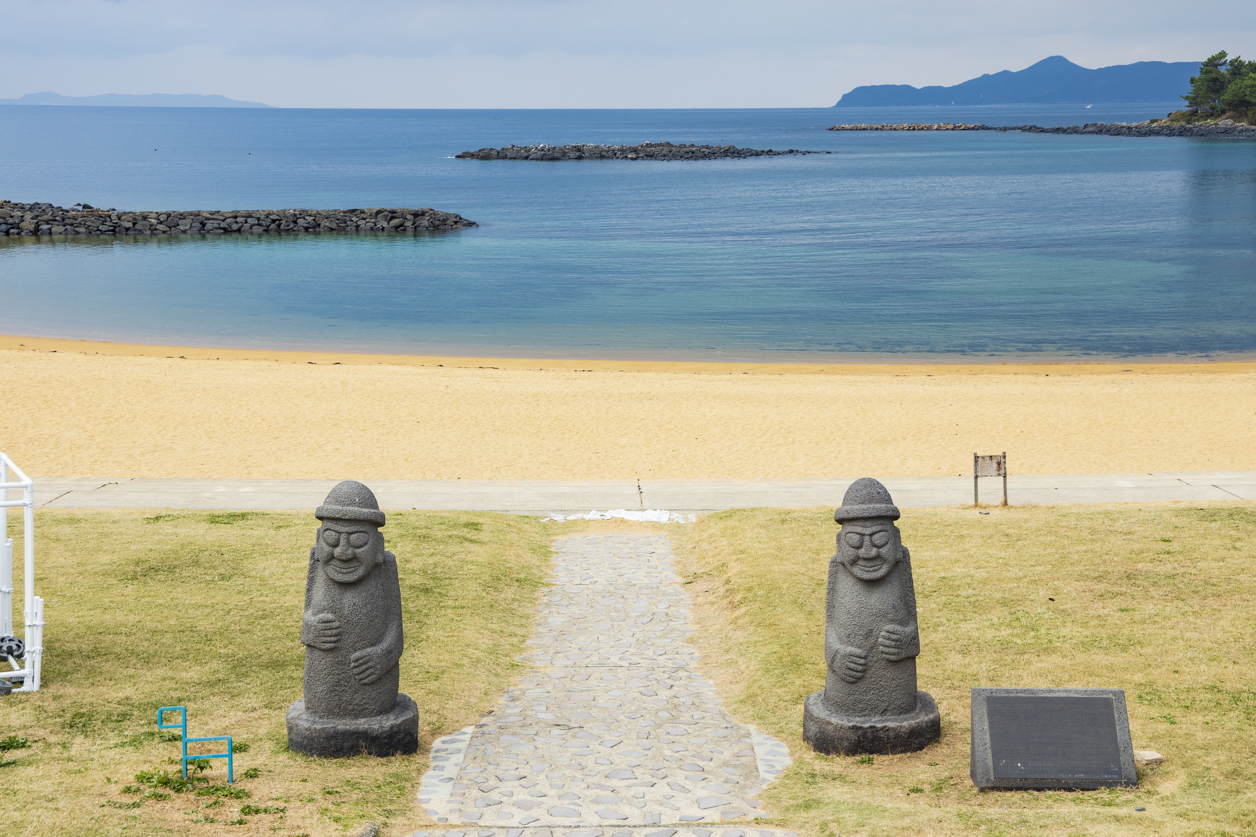 画像:波戸岬の写真