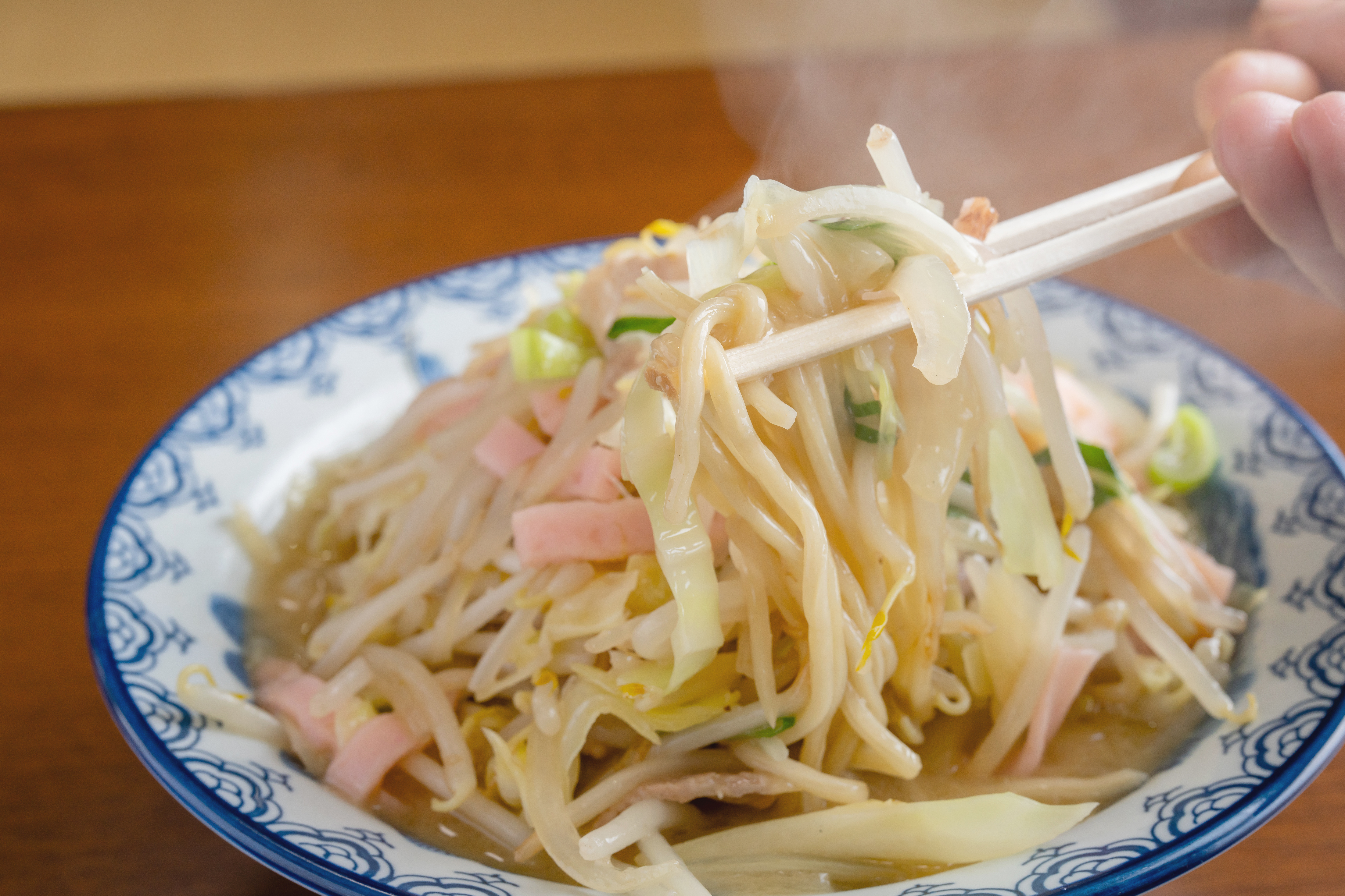 写真：北方ちゃんぽん