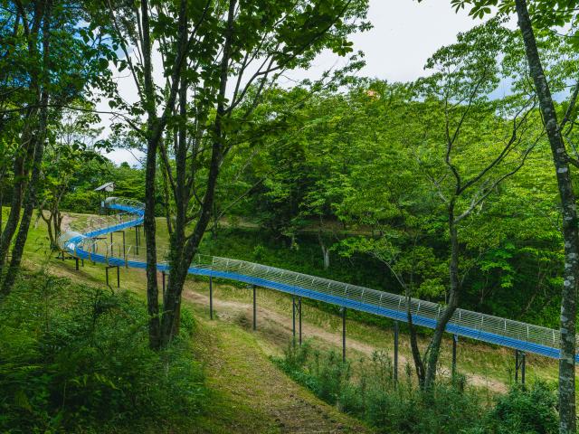 写真：レイクサイド北山