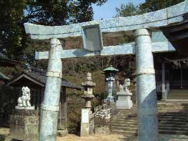 画像:陶山神社 の写真