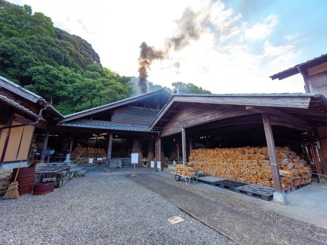 写真：秋の有田陶磁器まつり