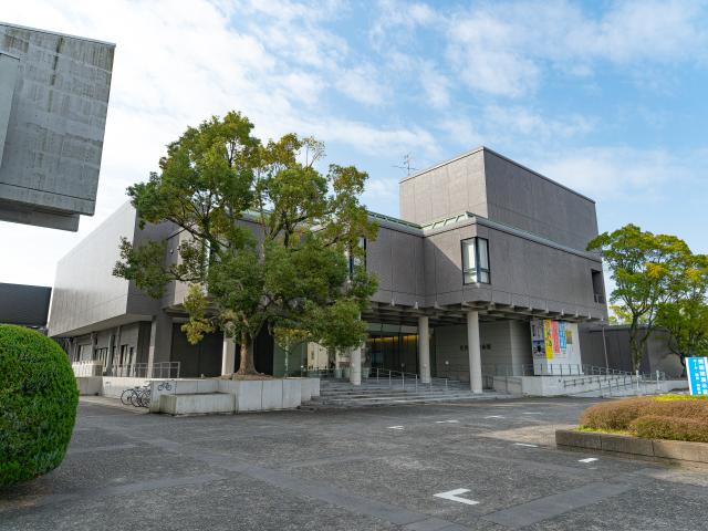 写真：佐賀県立博物館・佐賀県立美術館