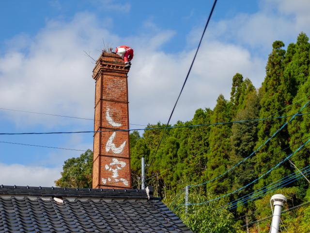 写真：秋の有田陶磁器まつり