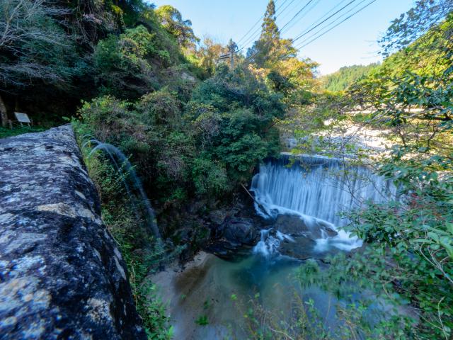 写真：眼鏡橋