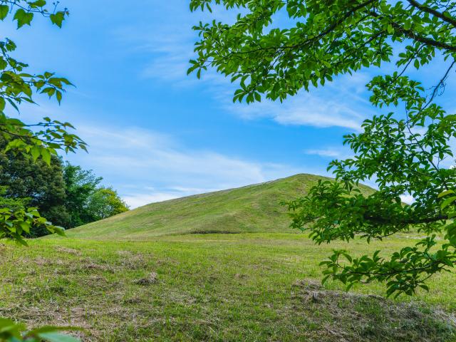 写真：レイクサイド北山