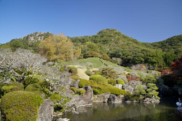 画像:慧洲園の写真