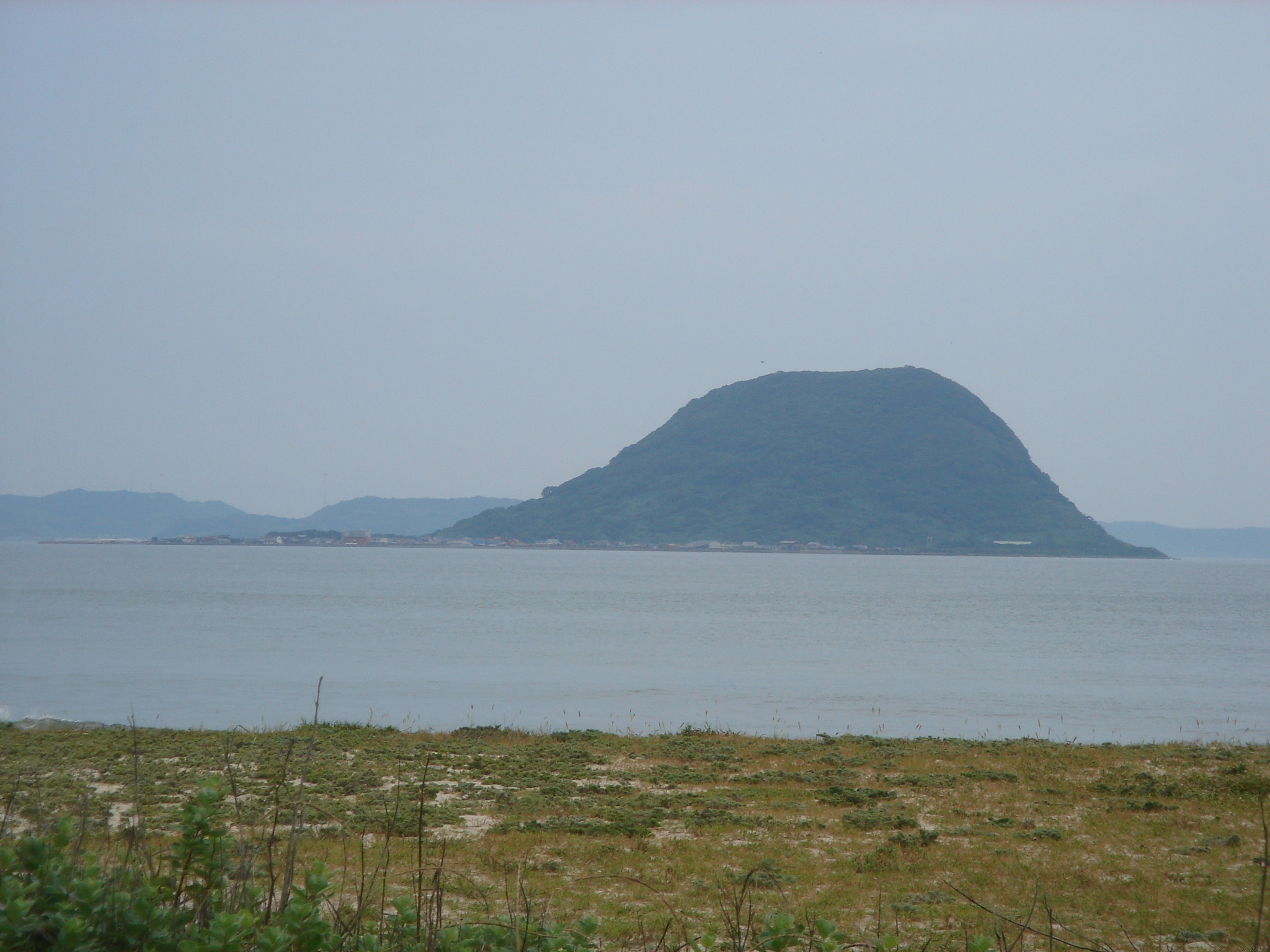 画像:高島の写真