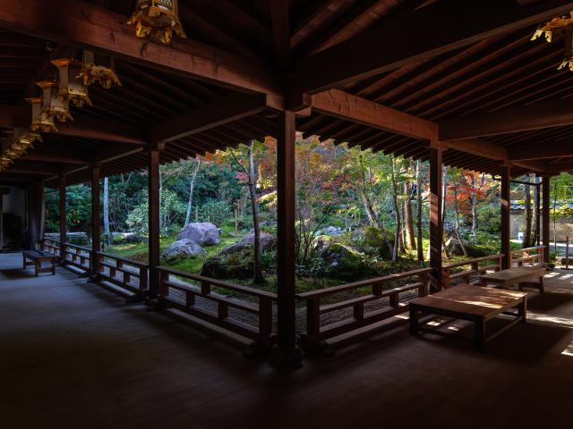 写真：高野寺