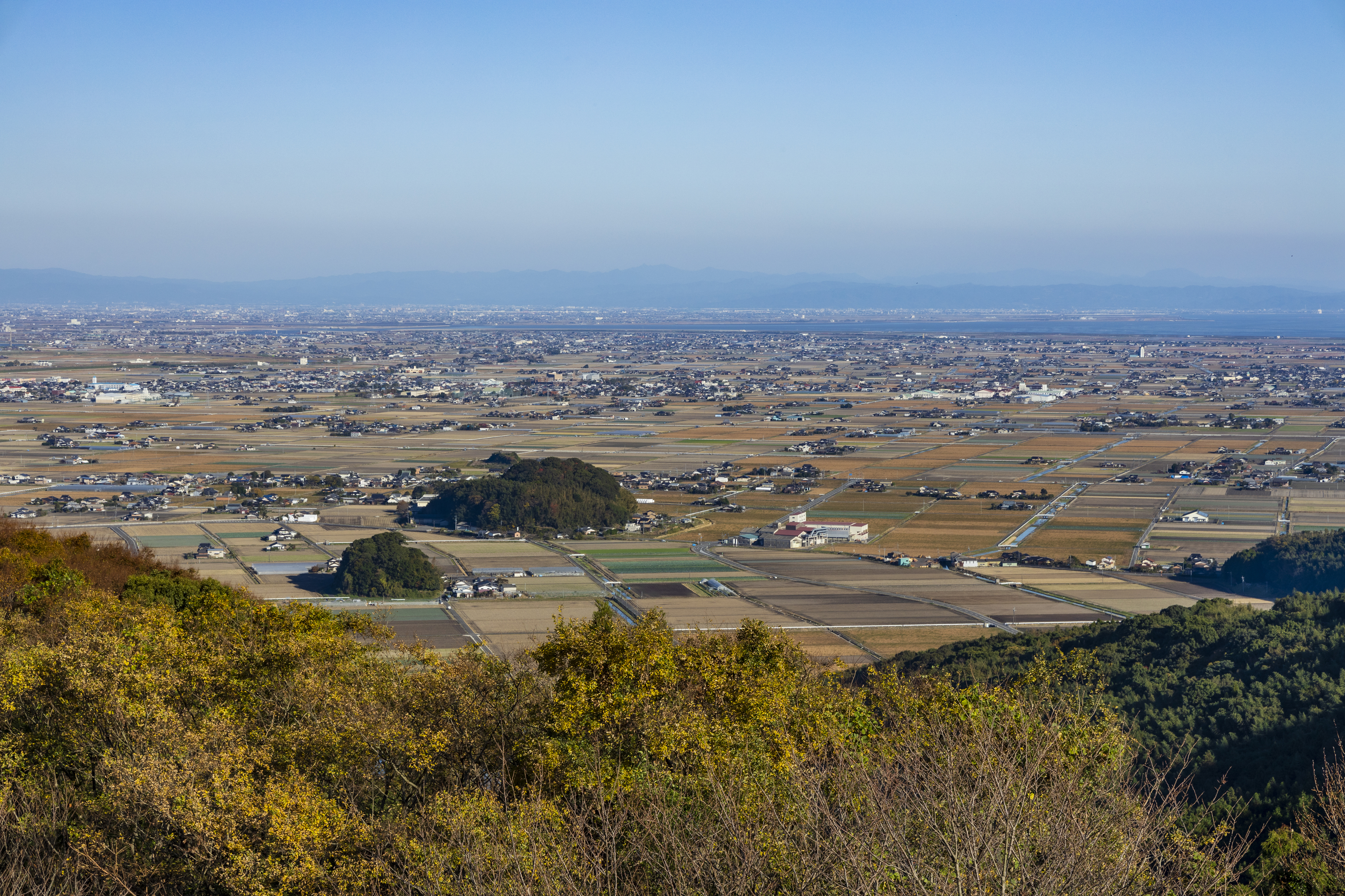 画像:歌垣公園の写真