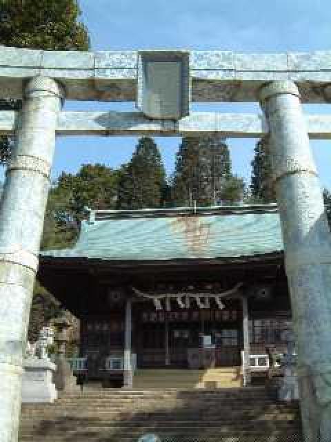 画像:陶山神社 の写真