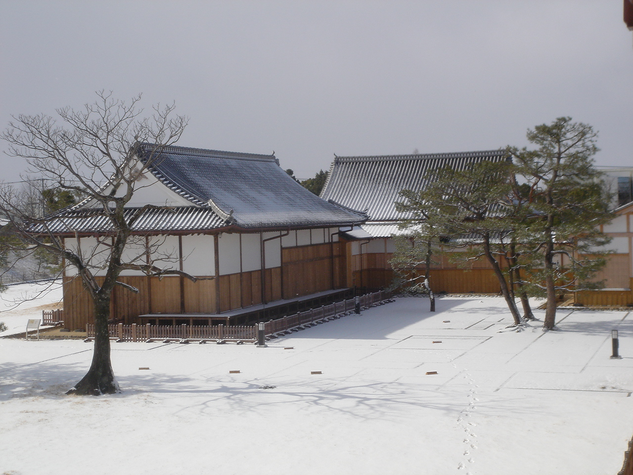 画像:佐賀城本丸歴史館の写真