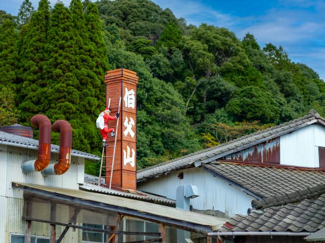 写真：秋の有田陶磁器まつり