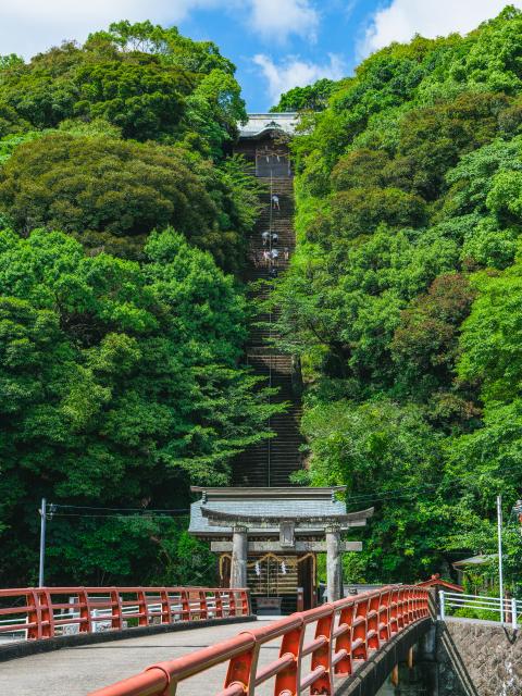 写真：須賀神社