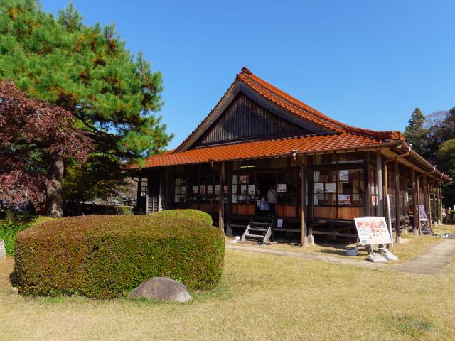 写真：西渓公園