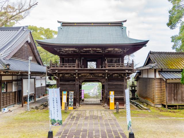 写真：稲佐神社