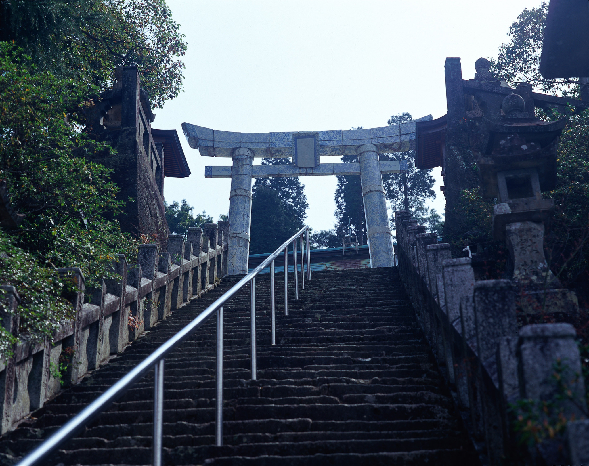 画像:陶山神社 の写真