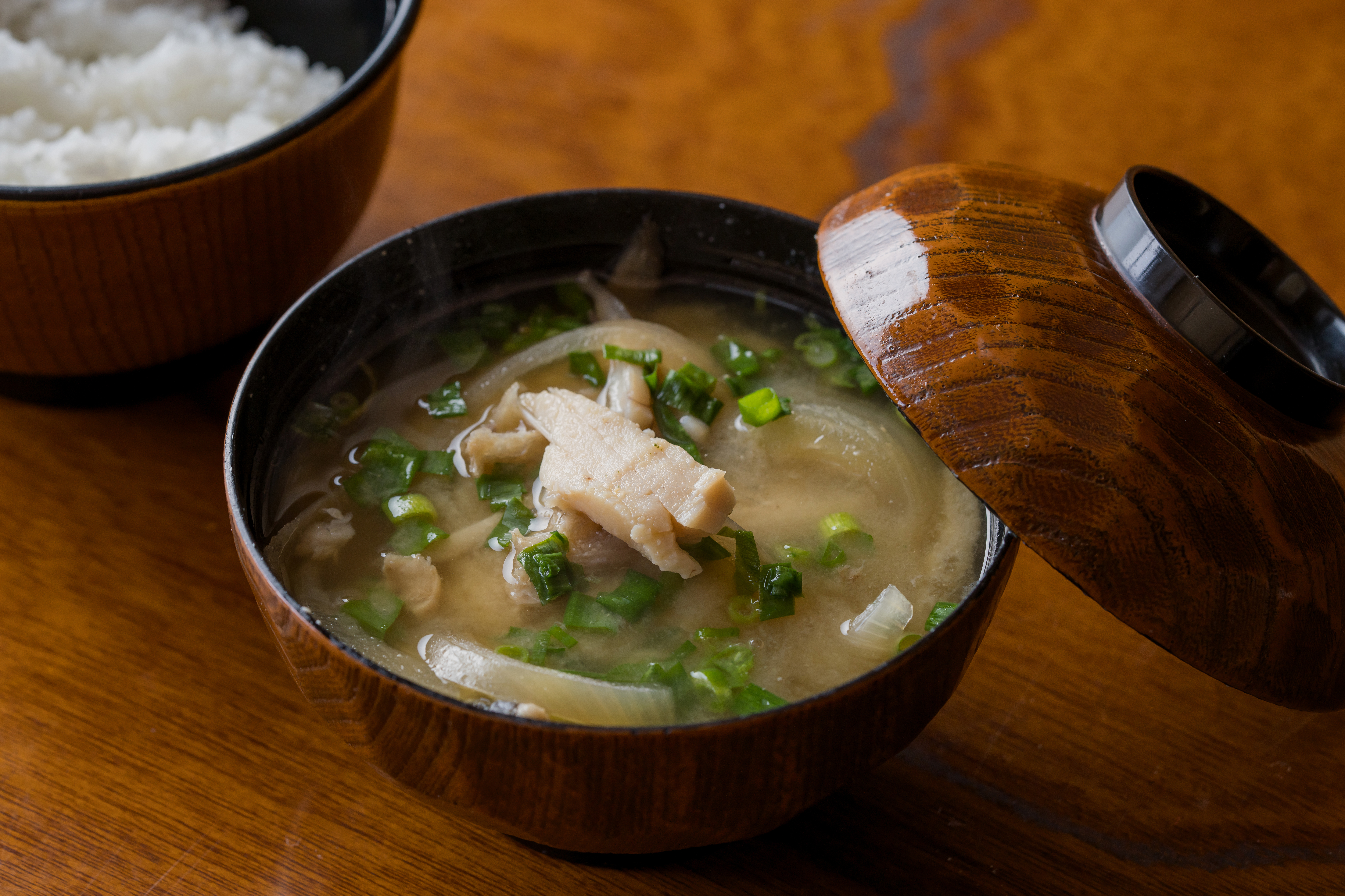 写真：鯉料理