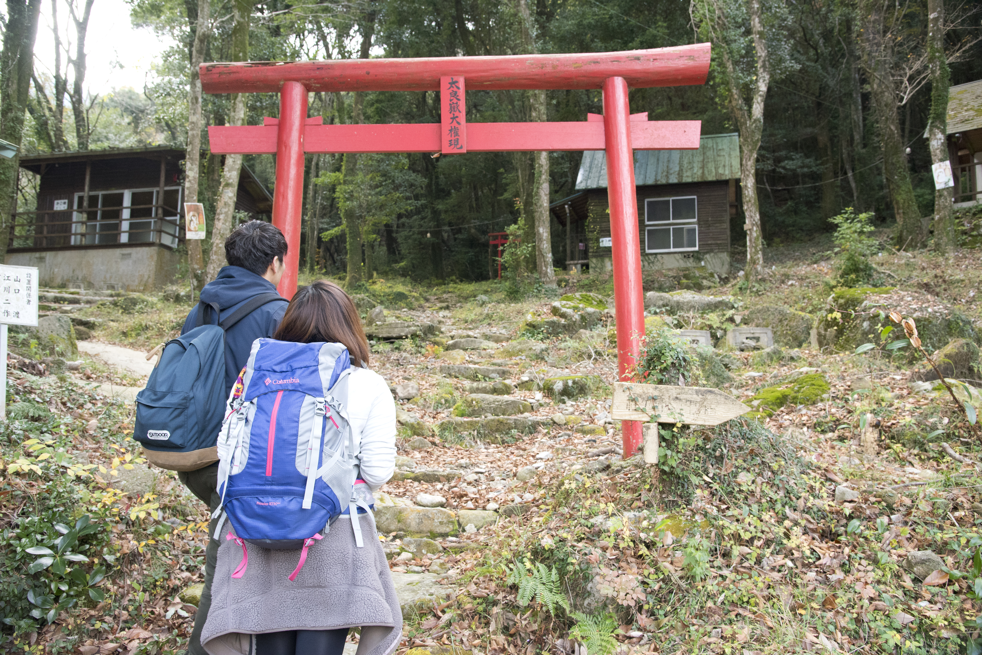 画像:多良岳の写真