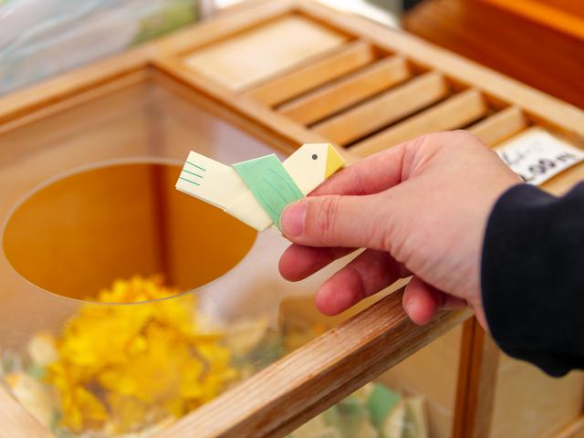 写真：福母八幡宮