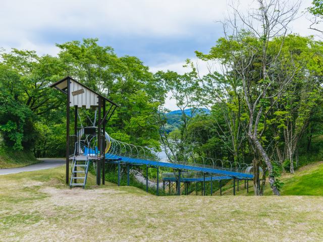 写真：レイクサイド北山