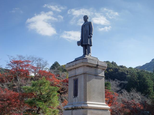 写真：西渓公園