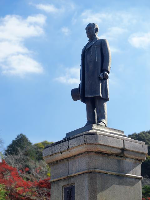 写真：西渓公園