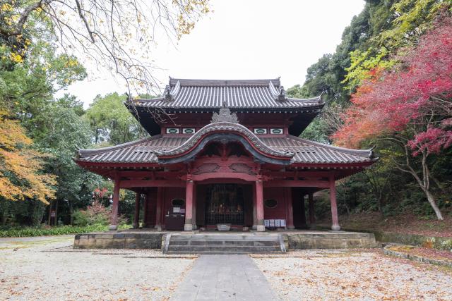 画像:多久聖廟・西渓公園の写真