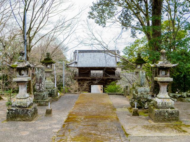 写真：妻山神社