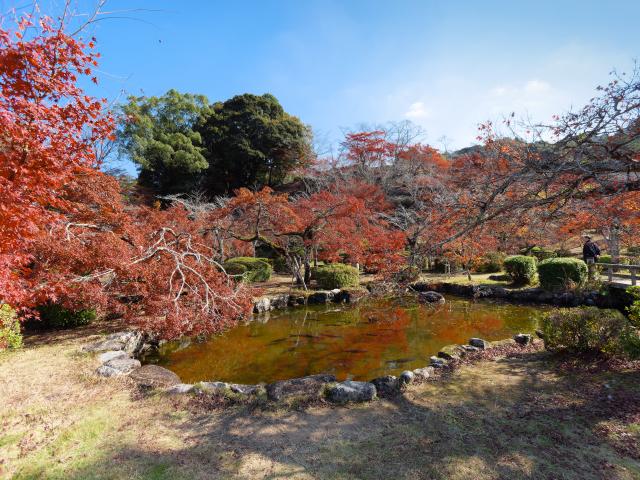 写真：西渓公園