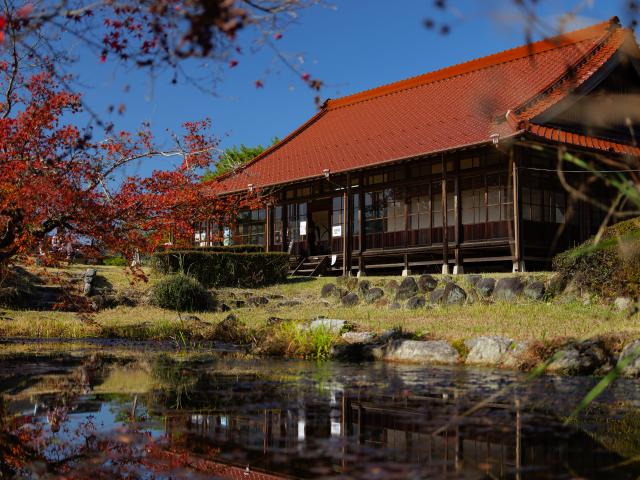 写真：西渓公園