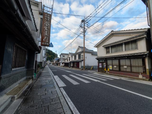 写真：秋の有田陶磁器まつり