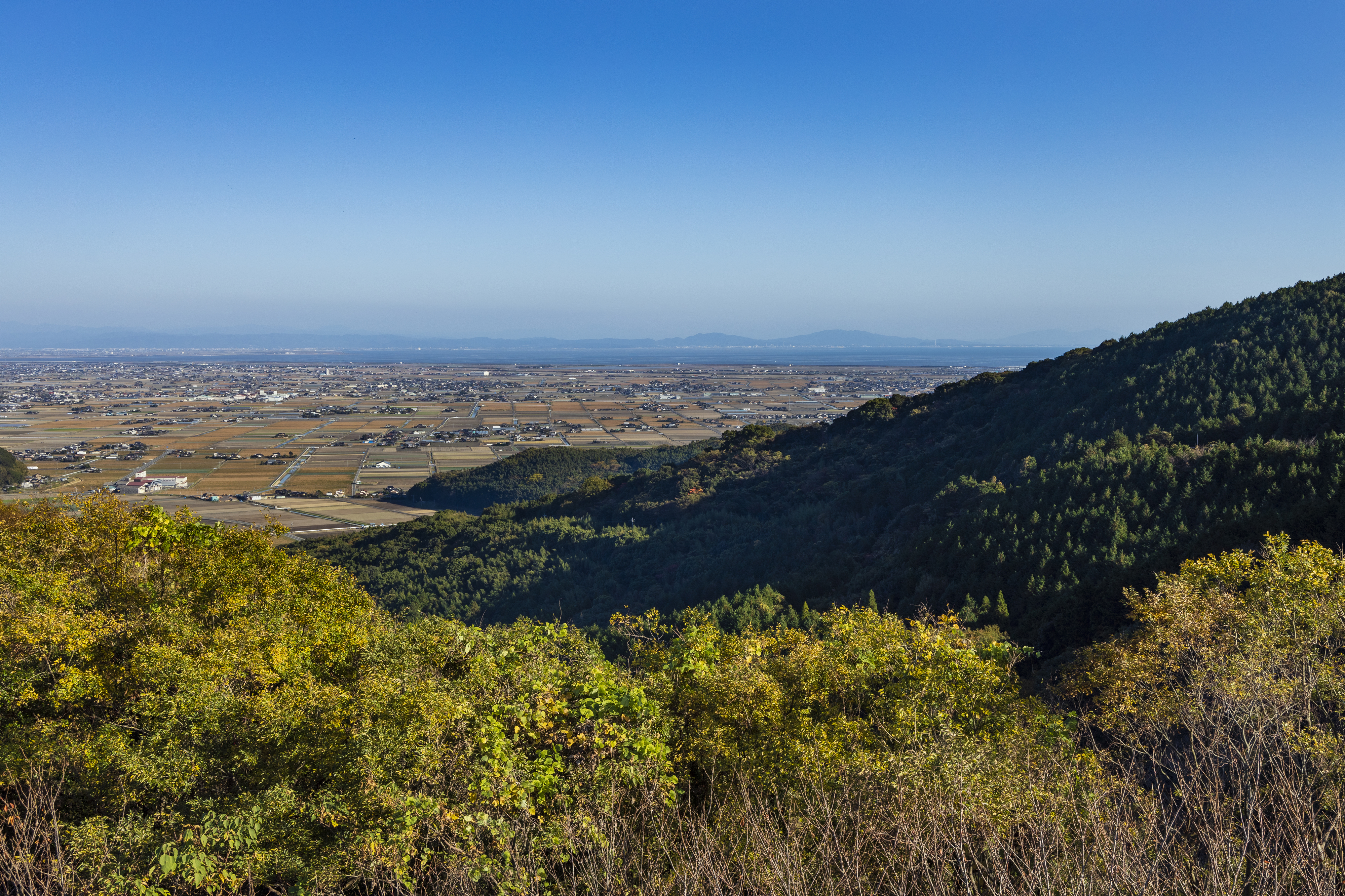 画像:歌垣公園の写真