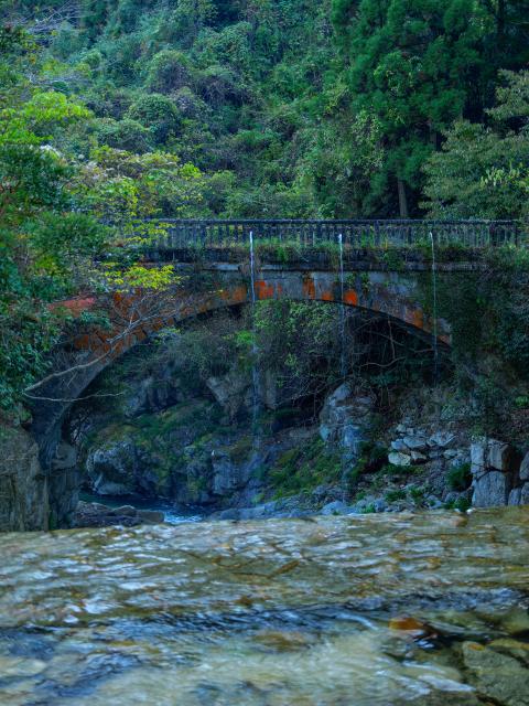 写真：眼鏡橋