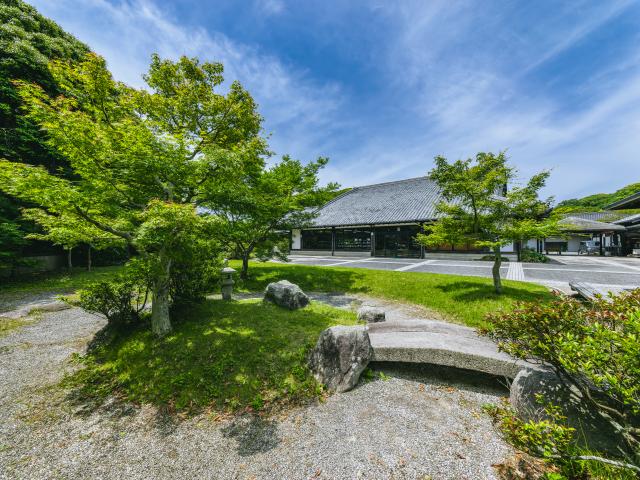 写真：道の駅「桃山天下市」