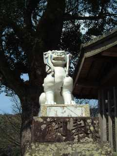 画像:陶山神社 の写真