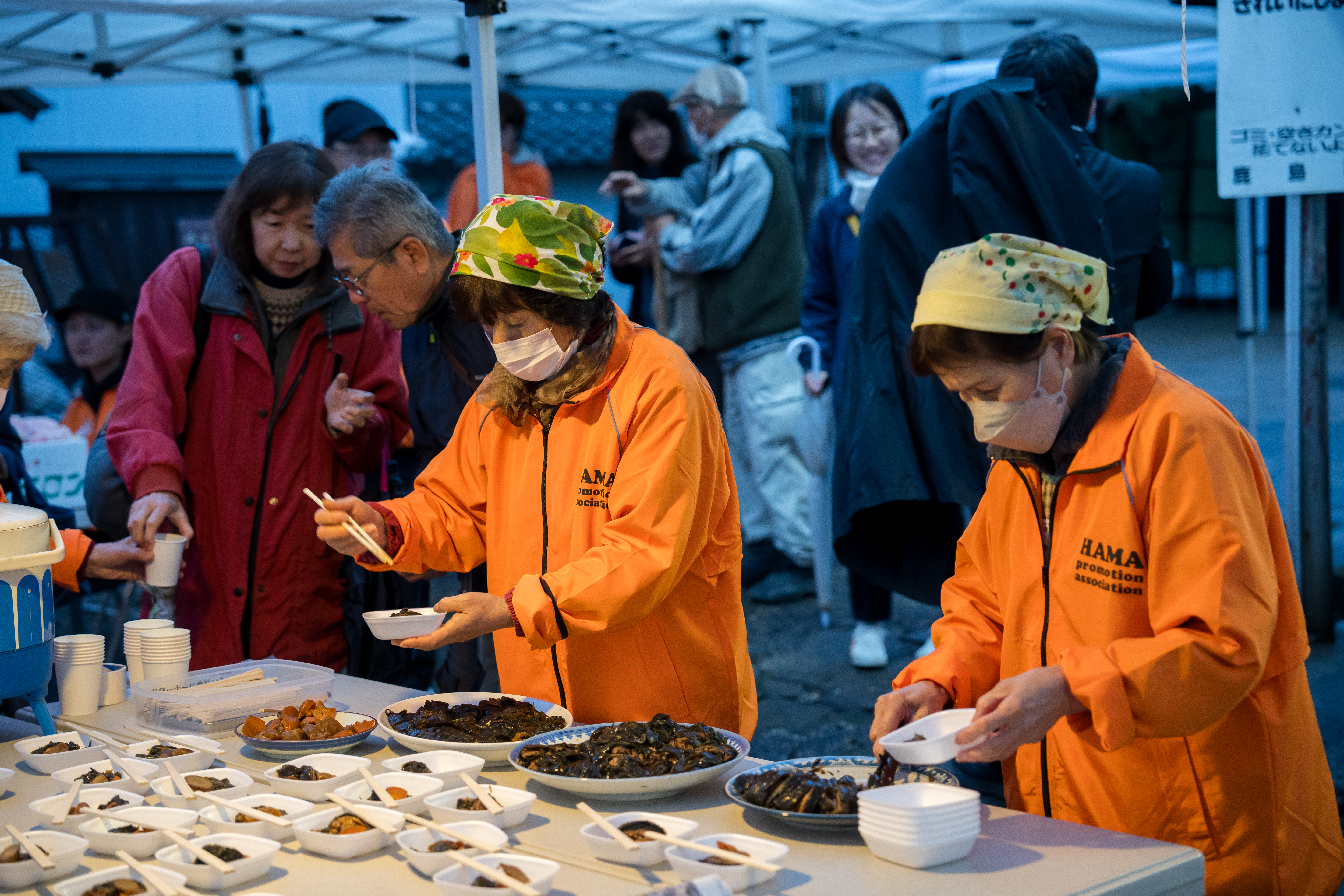 写真：ふなんこぐい